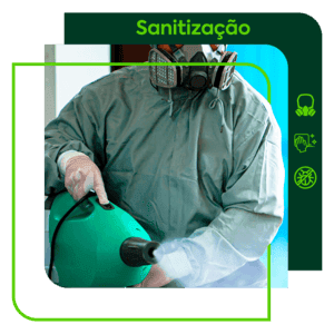 Sanitização