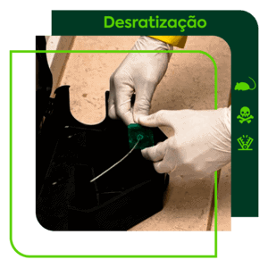 Desratização