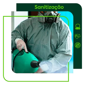 Sanitização